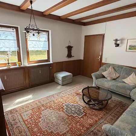 Schmidsruhe Apartment Oberzent