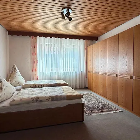 Schmidsruhe Apartment Oberzent