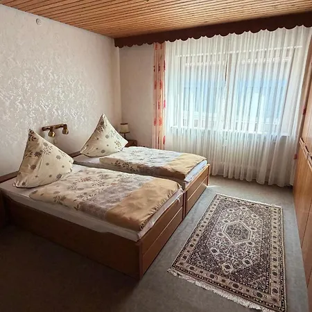 Schmidsruhe Apartment *